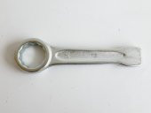 DHT Yıldız Çakma Anahtar 36 mm - 5