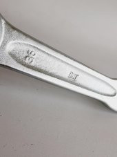 DHT Yıldız Çakma Anahtar 36 mm - 6