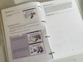 IOSH İş Yeri Güvenlik Yönetimi Eğitim Seti - 6