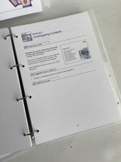 IOSH İş Yeri Güvenlik Yönetimi Eğitim Seti - 7