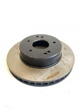 Chevrolet Corvette Performans Fren Diski 63-82 - 2