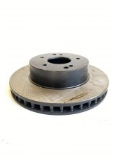 Chevrolet Corvette Performans Fren Diski 63-82 - 3