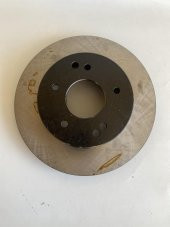 Chevrolet Corvette Performans Fren Diski 63-82 - 4
