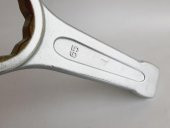 DHT Yıldız Çakma Anahtar 65 mm - 7