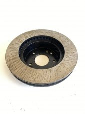 Chevrolet Corvette Performans Fren Diski 63-82 - 5