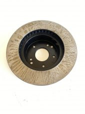Chevrolet Corvette Performans Fren Diski 63-82 - 6