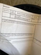 Chevrolet Corvette Performans Fren Diski 63-82 - 7