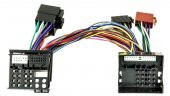 Match PP-AC 13a Bmw Media Player Adaptör Kablo 40 Pin - 1