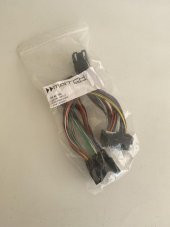 Match PP-AC 13a Bmw Media Player Adaptör Kablo 40 Pin - 2