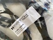 Match PP-BMW 1.9RAM Harman Kardon Adaptör Kablo - 7