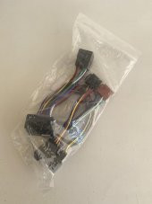 Match PP-AC 13a Bmw Media Player Adaptör Kablo 40 Pin - 3
