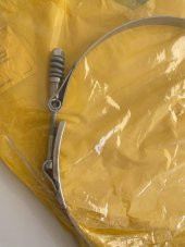 Cat 233-8485 Kelepçe 1 Adet thumbnail 3