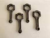 Crowerods Çelik Piston Kolu B93970B-4 (4 lü Set) - 2