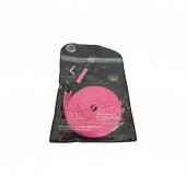 The Kase Lightning Şarj Data Kablosu 3mt Pembe - 2