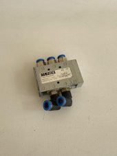 Numatics L12PA452OG00000 Pnömatik Valf Çıkma Parça - 4