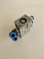 Numatics L12PA452OG00000 Pnömatik Valf Çıkma Parça - 6