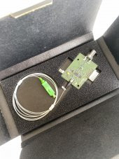 Rfmd RFRX8888PCBA-411 Fiber Video Alıcı Kart - 1