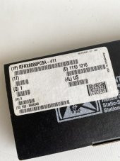 Rfmd RFRX8888PCBA-411 Fiber Video Alıcı Kart - 2