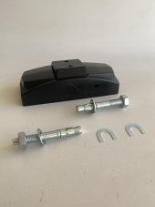 Axelent B00-002 Direk Ayak Kaplaması 50x50mm thumbnail 3