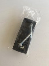 Axelent B00-002 Direk Ayak Kaplaması 50x50mm thumbnail 4