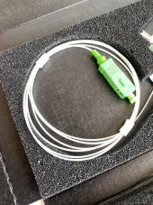 Rfmd RFRX8888PCBA-411 Fiber Video Alıcı Kart - 4