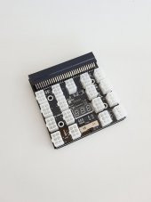 ATX64P6-N04 VER006S Güç Kaynağı Breakout Board 17 x 6 Pin - 2
