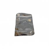 The Kase Lightning Şarj Data Kablosu 3mt Siyah - 2