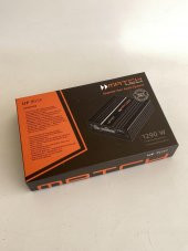 Match UP 7DSP 7 Kanal DSP Amfi 1290W - 4