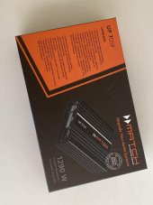 Match UP 7DSP 7 Kanal DSP Amfi 1290W - 5