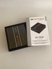 Match UP 7DSP 7 Kanal DSP Amfi 1290W - 6