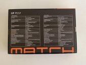 Match UP 7DSP 7 Kanal DSP Amfi 1290W - 8