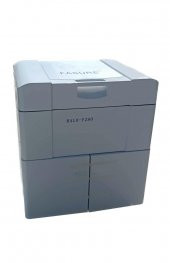 Halo Biological HALO-F280 Dışkı Analizörü - Gaita Analiz Cihazı - 1