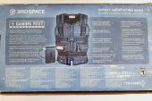 TN Games 3rd Space Gaming Vest Oyun Yeleği (Win98/2000) - 11
