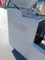 Halo Biological HALO-F280 Dışkı Analizörü - Gaita Analiz Cihazı - 5
