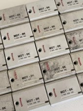 Rexroth MDT - 8K Mobile Data 3842406160 2.El - 6