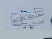 Halo Biological HALO-F280 Dışkı Analizörü - Gaita Analiz Cihazı - 8