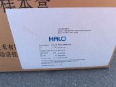 Halo Biological HALO-F280 Dışkı Analizörü - Gaita Analiz Cihazı - 9