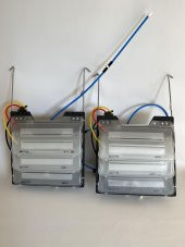 Ford Yolcu Koltuğu Masaj Modülü LU5A-65500-EA LU5T-14F549-CA - 1