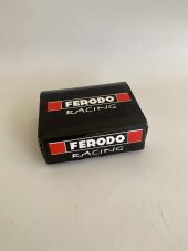 Ferodo FCP825H Yarış Fren Balatası Seti - 2