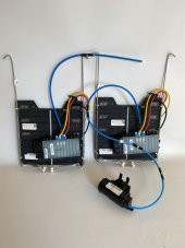 Ford Yolcu Koltuğu Masaj Modülü LU5A-65500-EA LU5T-14F549-CA - 3