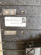 Ford Yolcu Koltuğu Masaj Modülü LU5A-65500-EA LU5T-14F549-CA - 4