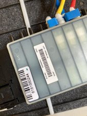 Ford Yolcu Koltuğu Masaj Modülü LU5A-65500-EA LU5T-14F549-CA - 5