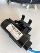 Ford Yolcu Koltuğu Masaj Modülü LU5A-65500-EA LU5T-14F549-CA - 7
