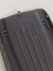 Nokia 6100 Arka Kapak 1 Adet - 4