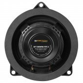 Match UP C42BMW-FRT.2 2 Yollu Component Hoparlör Set - 3