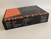 Match UP C42BMW-FRT.2 2 Yollu Component Hoparlör Set - 7