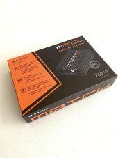 Match M 2.1AMP 2 Kanal High Power Mikro Amfi 700W - 4