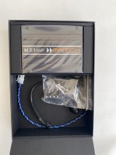 Match M 2.1AMP 2 Kanal High Power Mikro Amfi 700W - 6