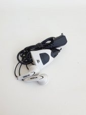 Nokia HDS-3 Cep Telefonu Kulaklığı - Geniş Soketli Kulaklık - 2