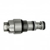 Komatsu PC200-8 Boşaltma Valfi 723-40-56900 - 1